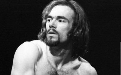 Iron Butterfly Drummer, Ron Bushy, Passed Away